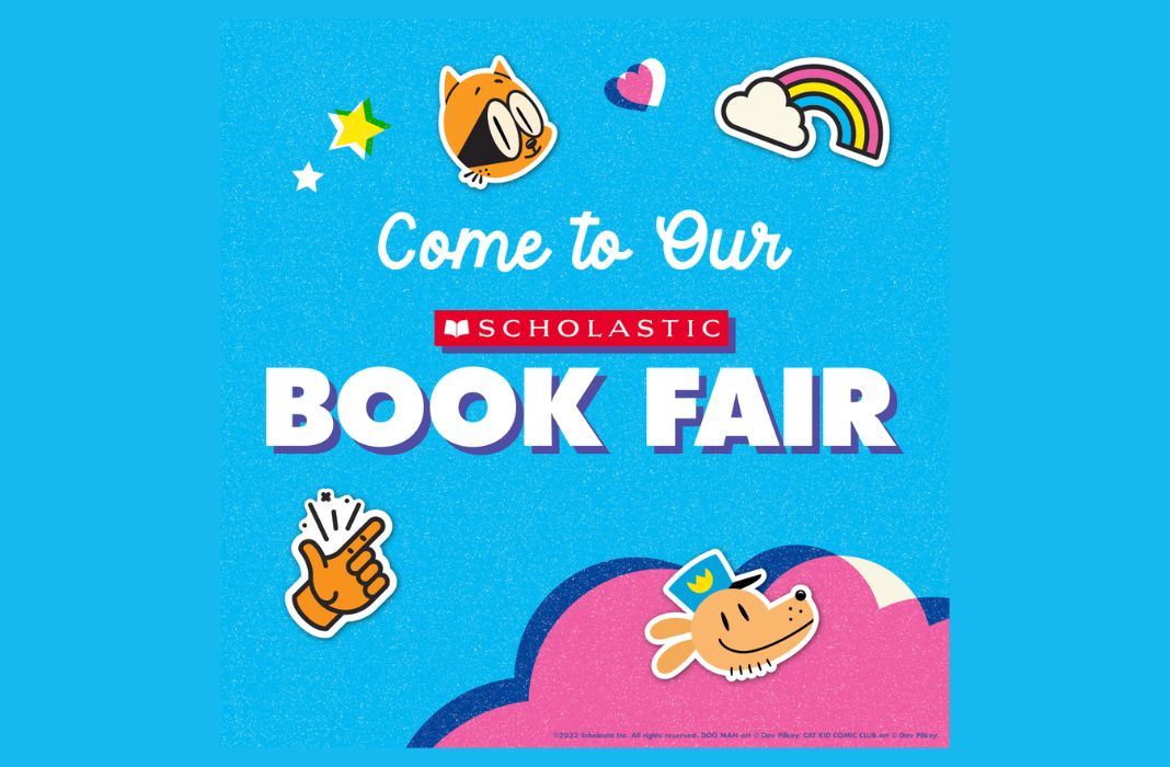  Book Fair